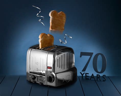 dualit origins toaster|How the Dualit Classic Toaster is Made .